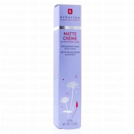 Matte Crème 45ml