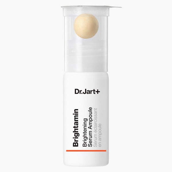 Brightamin™ Sérum Eclaircissant Visage en Ampoule à la vitamine C - 8,08g