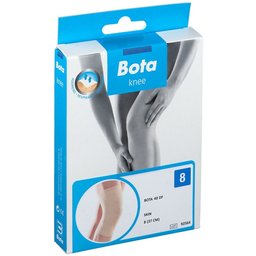 40 DF Genouillère Skin Taille 8