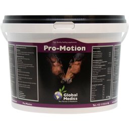 Global Medics Pro-Motion Poudre