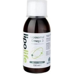 Liposomal Omega 3 150ml