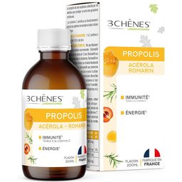 Propolis Sirop