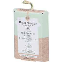 Mon Gel douche Solide Dermoprotecteur Bio