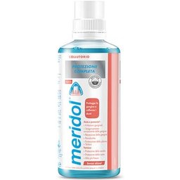 Méridol Protection Complète Colutorio 400ml