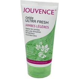 Ultra Fresh Gel Jambes Légères 150ml