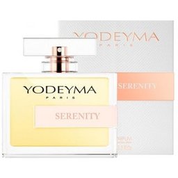 Serenity Eau de Parfum Femme 100ml