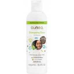 Aunea Shampooing Doux 250ml