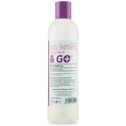 &amp Go Gel intime Ph5 Fertile Age Ph5 300ml