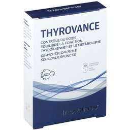 Thyrovance