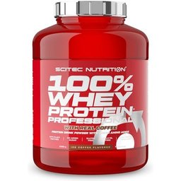 100% Whey Protein Ice Coffee 2350g