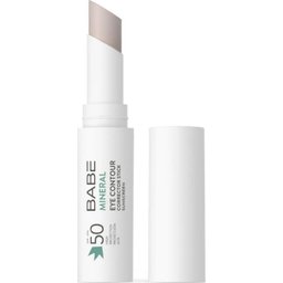 Babe Mineral Eye Contour Corrector Stick Spf50 4g