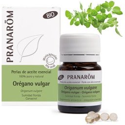 Origan Vulg Bio Perl 60