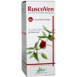 Ruscoven Plus Conc Fluide 200G