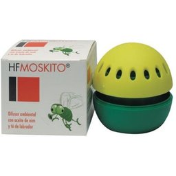 Difusor Ambiental Antimosquitos 150 Ml *