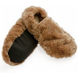 Chaussons Bouillotte