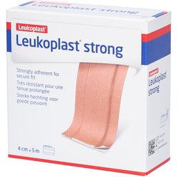 Leukoplast® Strong 4 cm x 5 m