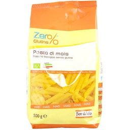Lotus Blossom Zéro% Gluten Pâte de maïs Bio