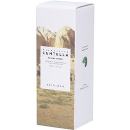 Skin 1004 Centella Toning Toner