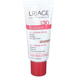 Roséliane CC Crème SPF 30