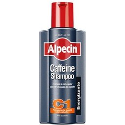 C1 Shampooing Antichute Caféine 375ml