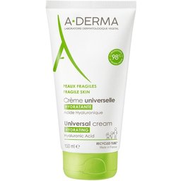 Les Indispensables Crème universelle hydratante