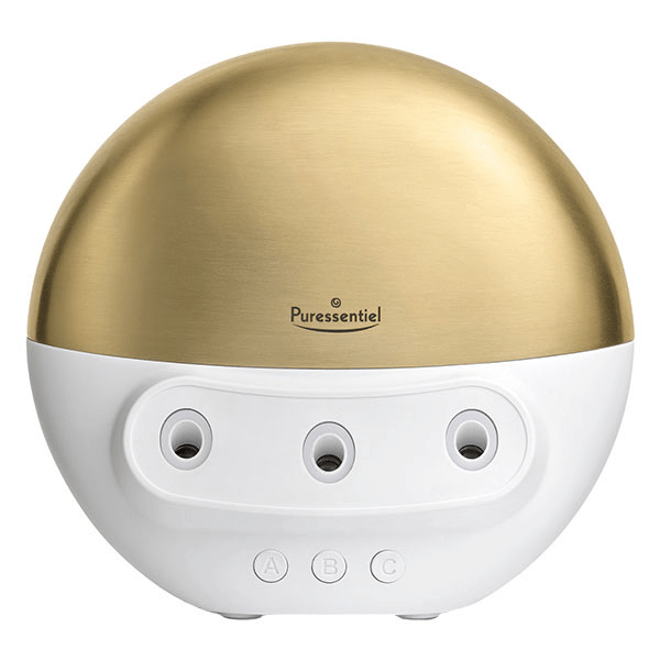 Diffuseur Ultrasonique Sans Eau Orgarom