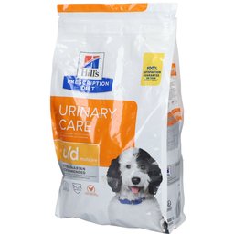 Canine Urinary Care C/D Multicare