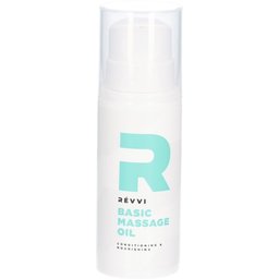 Révvi Basic Massage Oil