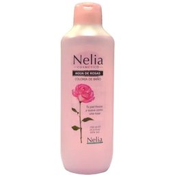 Agua de Rosas Colonie de Bain 750ml