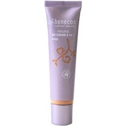 Crème bb 8 en 1 beige 20ml