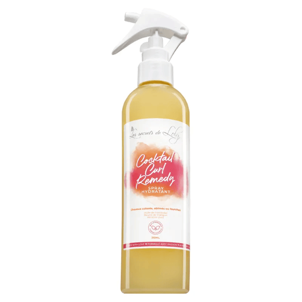 Soin Spray Hydratant Cocktail Curl Remedy 310ml