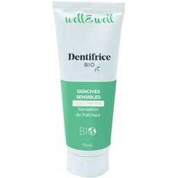 Dentifrice Gencives Sensibles 75ml