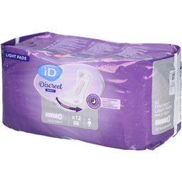 D Discreet Light Maxi Night