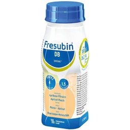 Fresubin® DB Drink Abricot-Pêche
