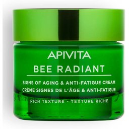 Bee Radiant Gel-crème Signes de l'Âge & Anti-fatigue - Riche