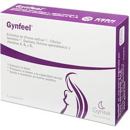 Dermoprog Ginefeel Lavanda Vaginal 140ml
