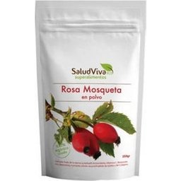 Eco Rosehip 250gs