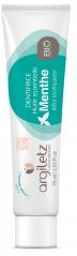 Dentifrice Bio Menthe 75 ml - Tube 75 ml