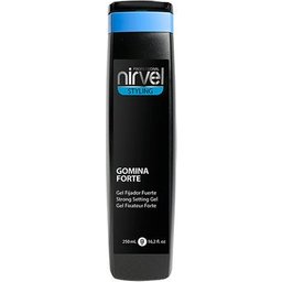 Gel tenue forte Nirvel 250ml