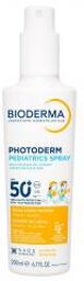 Photoderm Pediatrics Spray SPF50+ 200 ml - Spray 200 ml