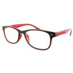 Protec Vision Salamandre Rouge +01.50 1pc