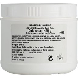 Cold Cream