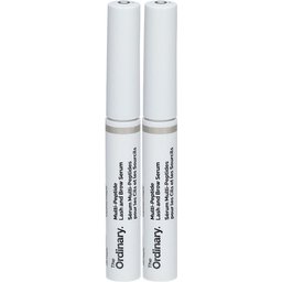 The Ordinary® Sérum Multi-Peptides pour les Cils et les Sourcils
