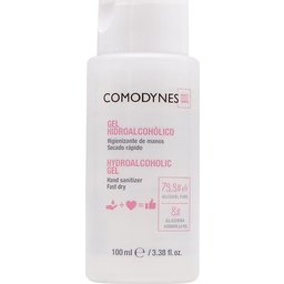 Gel Hydroalcoolique 100ml