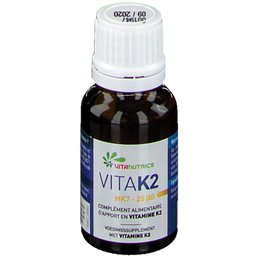 Vitanutrics Vitak2®