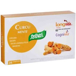 Curcumente Curcumente 24 Comp