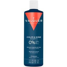Shampooing Colour & Gloss Enhancing Shampoo 400 ml