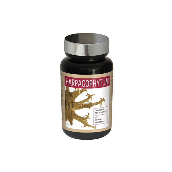 Harpagophytum 60 gélules