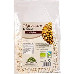 Sarrasin gonflé 100g