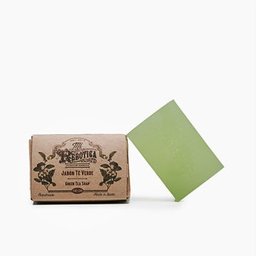 Savon Glycérine arôme thé vert 100 g